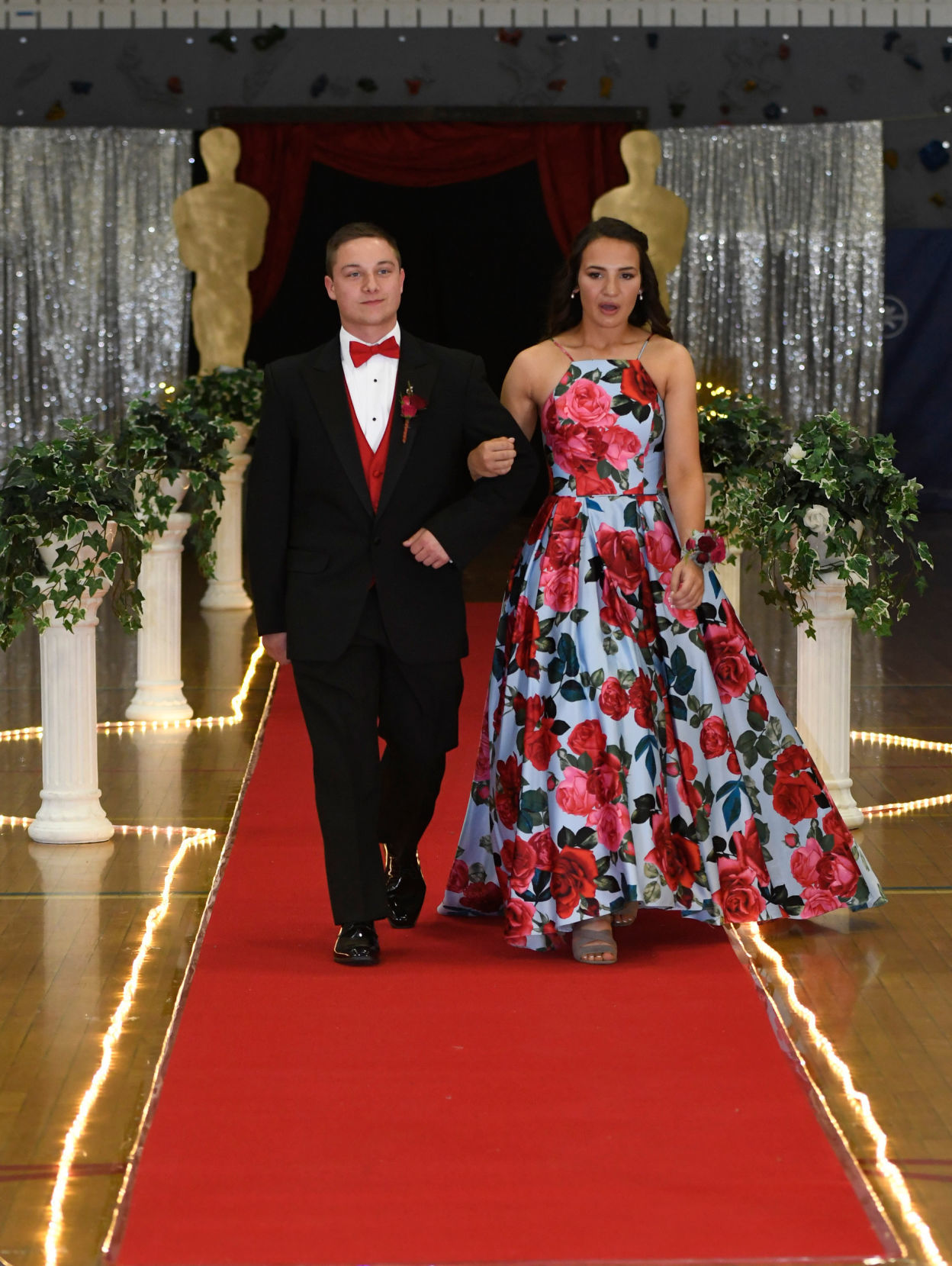sgf prom